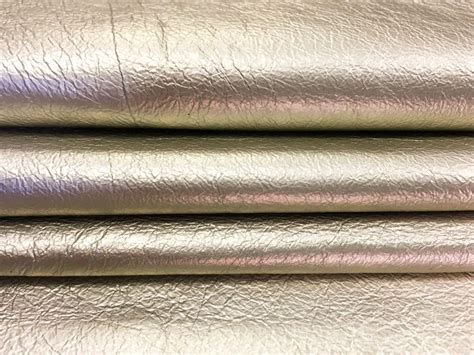 metallic outdoor fabric|metallic leather fabric.